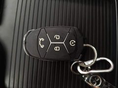 Lynk & Co Geely Lynk & Co 02 1.5T DCT FWD Sport Champion Edition - ფოტო 9