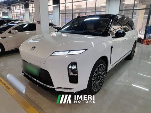2026 NIO ES8 Six-Seat Executive Luxury Edition - ავტომობილი ჩინეთიდან