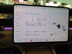 NIO ES8 Six-Seat Executive Luxury Edition - ფოტო 13