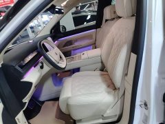 NIO ES8 Six-Seat Executive Luxury Edition - ფოტო 15