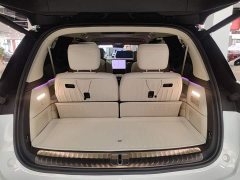 NIO ES8 Six-Seat Executive Luxury Edition - ფოტო 19