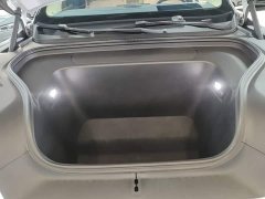 NIO ES8 Six-Seat Executive Luxury Edition - ფოტო 20