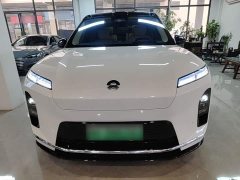 NIO ES8 Six-Seat Executive Luxury Edition - ფოტო 3