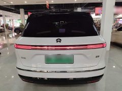 NIO ES8 Six-Seat Executive Luxury Edition - ფოტო 6