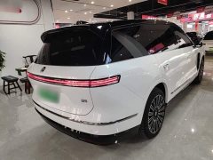 NIO ES8 Six-Seat Executive Luxury Edition - ფოტო 7