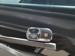 NIO ES8 Six-Seat Executive Luxury Edition - ფოტო 9