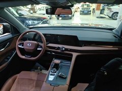 Changan CS75PLUS Third Generation 1.5T Automatic Deluxe - ფოტო 10