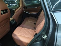 Changan CS75PLUS Third Generation 1.5T Automatic Deluxe - ფოტო 17