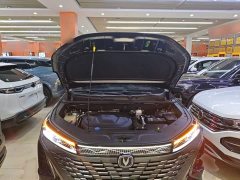Changan CS75PLUS Third Generation 1.5T Automatic Deluxe - ფოტო 20
