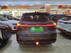 Changan CS75PLUS Third Generation 1.5T Automatic Deluxe - ფოტო 6
