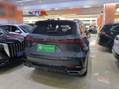 Changan CS75PLUS Third Generation 1.5T Automatic Deluxe - ფოტო 7