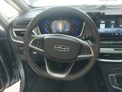Geely Jiangji 1.8T Diesel DCT Luxury - ფოტო 11