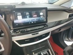 Geely Jiangji 1.8T Diesel DCT Luxury - ფოტო 13