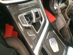 Geely Jiangji 1.8T Diesel DCT Luxury - ფოტო 14