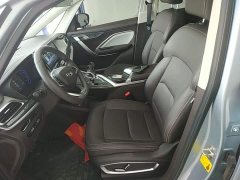 Geely Jiangji 1.8T Diesel DCT Luxury - ფოტო 15
