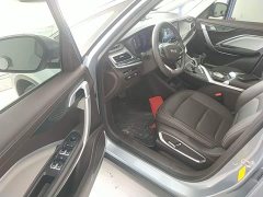 Geely Jiangji 1.8T Diesel DCT Luxury - ფოტო 16