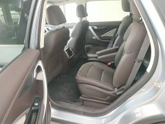 Geely Jiangji 1.8T Diesel DCT Luxury - ფოტო 17