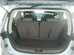 Geely Jiangji 1.8T Diesel DCT Luxury - ფოტო 19