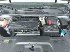 Geely Jiangji 1.8T Diesel DCT Luxury - ფოტო 20