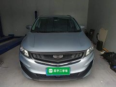 Geely Jiangji 1.8T Diesel DCT Luxury - ფოტო 3
