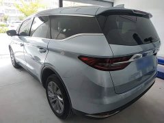 Geely Jiangji 1.8T Diesel DCT Luxury - ფოტო 5