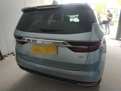 Geely Jiangji 1.8T Diesel DCT Luxury - ფოტო 6