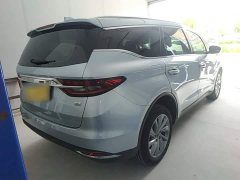Geely Jiangji 1.8T Diesel DCT Luxury - ფოტო 7