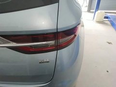 Geely Jiangji 1.8T Diesel DCT Luxury - ფოტო 8