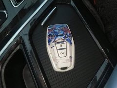 Geely Jiangji 1.8T Diesel DCT Luxury - ფოტო 9