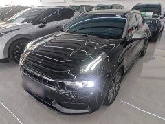 Lynk & Co Geely Lynk & Co 02 Hatchback 2021 2.0T Diesel Halo - ფოტო 1