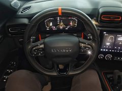 Lynk & Co Geely Lynk & Co 02 Hatchback 2021 2.0T Diesel Halo - ფოტო 11