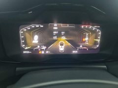 Lynk & Co Geely Lynk & Co 02 Hatchback 2021 2.0T Diesel Halo - ფოტო 12
