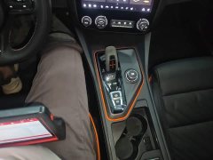 Lynk & Co Geely Lynk & Co 02 Hatchback 2021 2.0T Diesel Halo - ფოტო 14