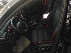 Lynk & Co Geely Lynk & Co 02 Hatchback 2021 2.0T Diesel Halo - ფოტო 15