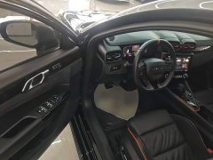 Lynk & Co Geely Lynk & Co 02 Hatchback 2021 2.0T Diesel Halo - ფოტო 16