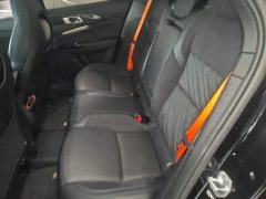 Lynk & Co Geely Lynk & Co 02 Hatchback 2021 2.0T Diesel Halo - ფოტო 17