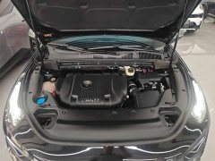 Lynk & Co Geely Lynk & Co 02 Hatchback 2021 2.0T Diesel Halo - ფოტო 20