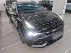 Lynk & Co Geely Lynk & Co 02 Hatchback 2021 2.0T Diesel Halo - ფოტო 4