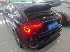 Lynk & Co Geely Lynk & Co 02 Hatchback 2021 2.0T Diesel Halo - ფოტო 5