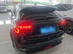 Lynk & Co Geely Lynk & Co 02 Hatchback 2021 2.0T Diesel Halo - ფოტო 6