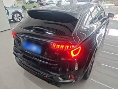Lynk & Co Geely Lynk & Co 02 Hatchback 2021 2.0T Diesel Halo - ფოტო 7