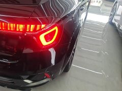 Lynk & Co Geely Lynk & Co 02 Hatchback 2021 2.0T Diesel Halo - ფოტო 8