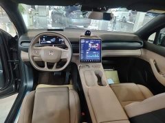 NIO ES6 2023 75kWh - ფოტო 10