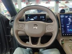 NIO ES6 2023 75kWh - ფოტო 11