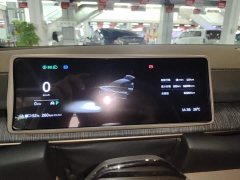 NIO ES6 2023 75kWh - ფოტო 12