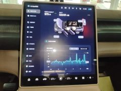 NIO ES6 2023 75kWh - ფოტო 13