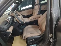 NIO ES6 2023 75kWh - ფოტო 15