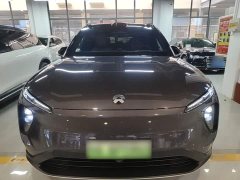NIO ES6 2023 75kWh - ფოტო 3