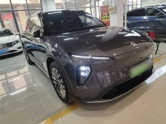 NIO ES6 2023 75kWh - ფოტო 4