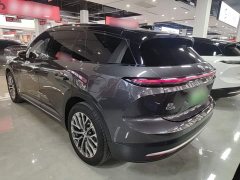 NIO ES6 2023 75kWh - ფოტო 5